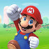 Ravensburger - Super Mario Puzzle, Gift Idea for Children 5+ Years, Educational Game with 3 Puzzles of 49 Pieces