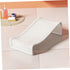 Lightweight Baby Bath Net Seat - Portable Bath Mat