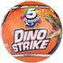 ZURU 5 Surprise Dino Strike Mystery Capsule Collectible Toy