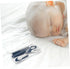 Newborn Nail Care Kit with Safe Clipper and Scissors