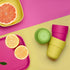 GET FRESH PLA Kids Cups Set – 4-Pack Melamine-Free Dinner Cups for Kids, Microwave Safe, BPA-Free, Reusable Tumblers