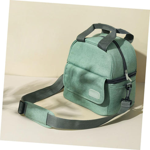 Yardwe Breastmilk Storage Bag Zipper Bottle Container Breast Milk Fresh Keeping Bag Portable