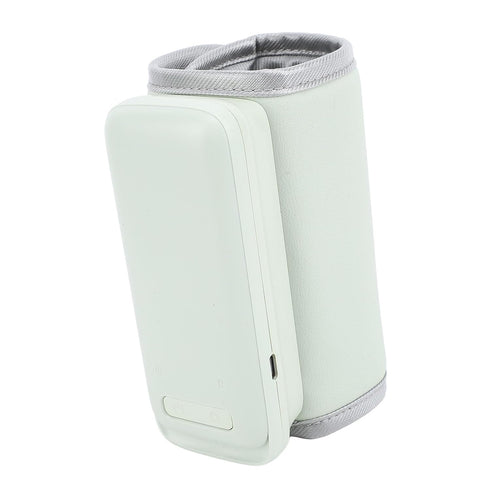 LUCKDANO Bottle Warmer Portable Portable Bottle Warmer - Precise Temperature Control, Rapid Heating - Suitable