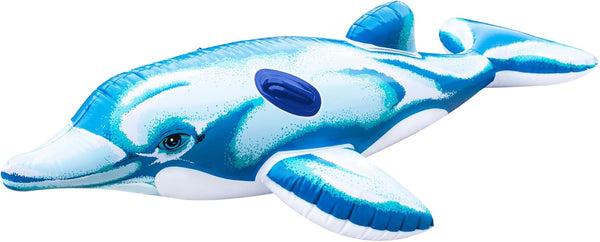 SWIMLINE Inflatable Ride-On Pool Float Fun Raft for Pools, Beaches, and Summer