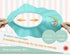 BONPEIPEI 2Pcs Baby Shower Shampoo Cap Adjustable Safety Eva Bath Visor Waterproof Soft Hair Washing Guard Accessories