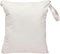 Ali+Oli Water Resistant Dual-Compartment Wet-Dry Bag for Travel, Hook to Stroller, Daycare,
