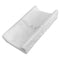YENING Mini Changing Pad Small 29 x 15 with Washable Cover Waterproof Baby