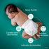 Pampers Diapers - Ultimate Comfort for Your Baby