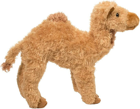 Lawrence the Camel Plush Stuffed Animal