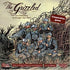 The Grizzled Cooperative Card Game for Ages 10 and Up
