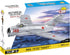 504 /2416/ Mig-15 Pcs Hc Korean War Fagot