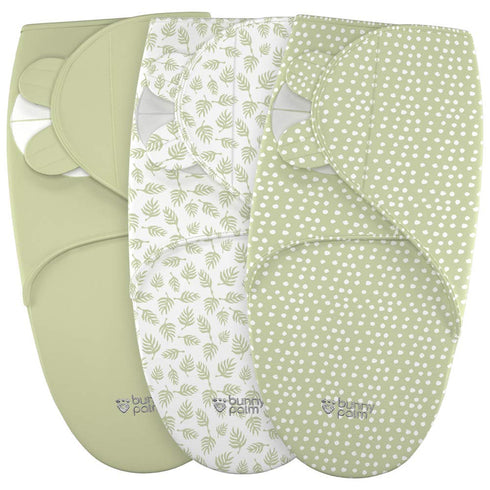 Swaddle Blanket for Baby, Newborn Boy or Girl Adjustable Sleepsack, Unisex, Organic