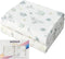 Swaddle Blankets for Newborn, 2 Pack Soft Nursery Receiving Blankets for Newborn,