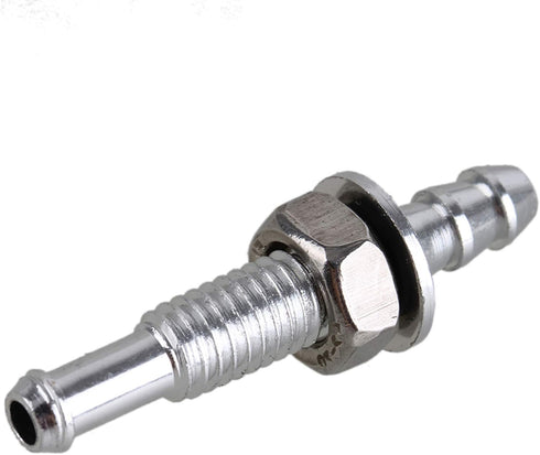 2pcs 6mm RC Boat Metal Water Outlet Water Cooling Tube Extension