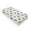 Watercolor Raccoon Changing Pad Cover, Soft Stretchy Snug Fitted Baby Changing Table Mats for Girl Boy, 32" x 16"