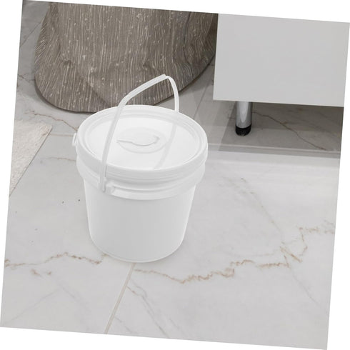 LIFKOME Portable Wipes Dispenser - Perfect for Travel & Home
