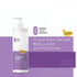 Hand over Heart Plant Derived Baby Lotion and Moisturizer - Hypoallergenic Skin Care - Contains Soothing Ingredients