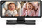 Anti-Glare Screen Protector Film Only for BV3 Orange Baby Car Monitor Display