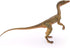 Papo Hand-Painted Dinosaurs - Compsognathus - 55072 Collectible for Children - Suitable for Boys and Girls from 3 Years