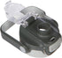 Healthy Human FLIP N SIP Lid - Leak-Proof Water Bottle Cap, Dishwasher Safe with Snap Metal Clip