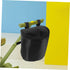 Lightweight Stroller Organizer Bag - Portable Grocery Carrier and Hanger