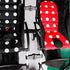 UXELY Twin Strollers Connector for Toddlers, Baby Stroller Connectors Accessories for Yoyo