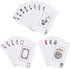 XJHMNS 2026, Set American Mahjong Playing Cards, Mahjong Playing Cards Traditional Card Game