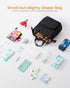 Backpack, Backpack LOVEVOOK Small Diaper Bag Mini Baby Bag for Girl Boy with Changing Pad, Diaper for Mom Dad