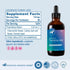 Tummy-Aid Upset 4 oz Mountain Meadow Herbs Licorice for Babies & Kids Gas Relief Drops for Colic, Stomach, Reflux