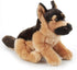 German Shepherd Plush Stuffed Animal Puppy Dog - 12 inches (German Shepherd Dog)