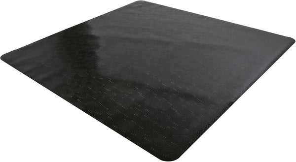 RESILIA - Under High Chair Splat Mat, Premium Heavy-Duty Spill & Splash-Proof,
