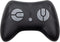 JR1839 Black Parental Remote Control Car, 2.4G Bluetooth Remote Control Accessories,Matching JR
