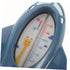 DECHOUS Bath Thermometer Accurate Temperature Gauge for Newborns and Toddlers Display for Safe Bathing Design for Daily