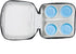 PackIt Freezable Breastmilk & Formula Cooler, Scribble Dots