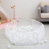 Kids Ball Pit Large Pop Up Play Tent for Toddlers, Indoor Outdoor Baby Playpen with Carry Tote, Balls Not Included