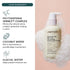 8.5 oz. Evereden Protecting Baby Body Wash and Shampoo | Clean & Gentle Baby Care | Non-toxic & Fragrance Free