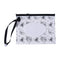 generic Wet Wipe Dispenser, Portable Refillable Wipe Holder, Reusable Lightweight Wipes Container Case