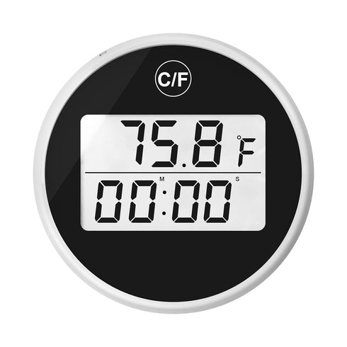 Generic Ice Bath Temperature Indicator, Water Temperature Indicator for Ice Bath - Multifunctional