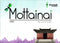 Asmadi Games Mottainai Mini Card Game