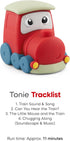 Set Tonies My First Travel - Airplane, Ship and Train Soft and Squeezable Audio Toy Figurines
