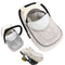 Car Seat Cover Baby Carseat Covers,Car Seat Covers for Babies Winter,Universal Infant