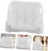 Countertop Bottle Drying Rack with Dustproof Cover Space-Saving Organizer for Bottles Pacifiers Accessories Fast