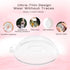 Hranio (1oz/30ml, 2 Counts) Milk Collectors for Breastfeeding Breast Milk Collector Milk Catcher for Breastfeeding