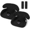 TinlyFinly 2 Pack Baby Potty Training Car Seat Protector, Waterproof Car Seat