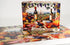 500 Springbok Vineyard View Piece Jigsaw Puzzle for Adults - Wine and Fall Puzzle - Unique Cut Pieces - Made in USA