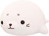 CAZOYEE Super Soft Seal Plush Pillow, Stuffed Animal for Kids and Adults, Plushies Decoration, 19.6”
