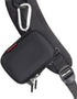 Hermitshell Hard Travel Case for Carson MicroBrite Plus 60x-120x Power LED Lighted Pocket Microscope