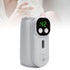 Pssopp Portable Milk Warmer, Fast Heating Large Capacity Bottle Warmer Baby Flask for Travel On The Go Baby Outdoor