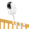HiPP Baby Monitor Mount Camera Shelf - Compatible with VAVA and Most Other Baby Monitors, Universal Flexible Holder