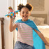 Educational Insights Design & Drill Bolt Buddies Plane Take Apart Toy with Electric Drill - STEM Gift for Ages 3+